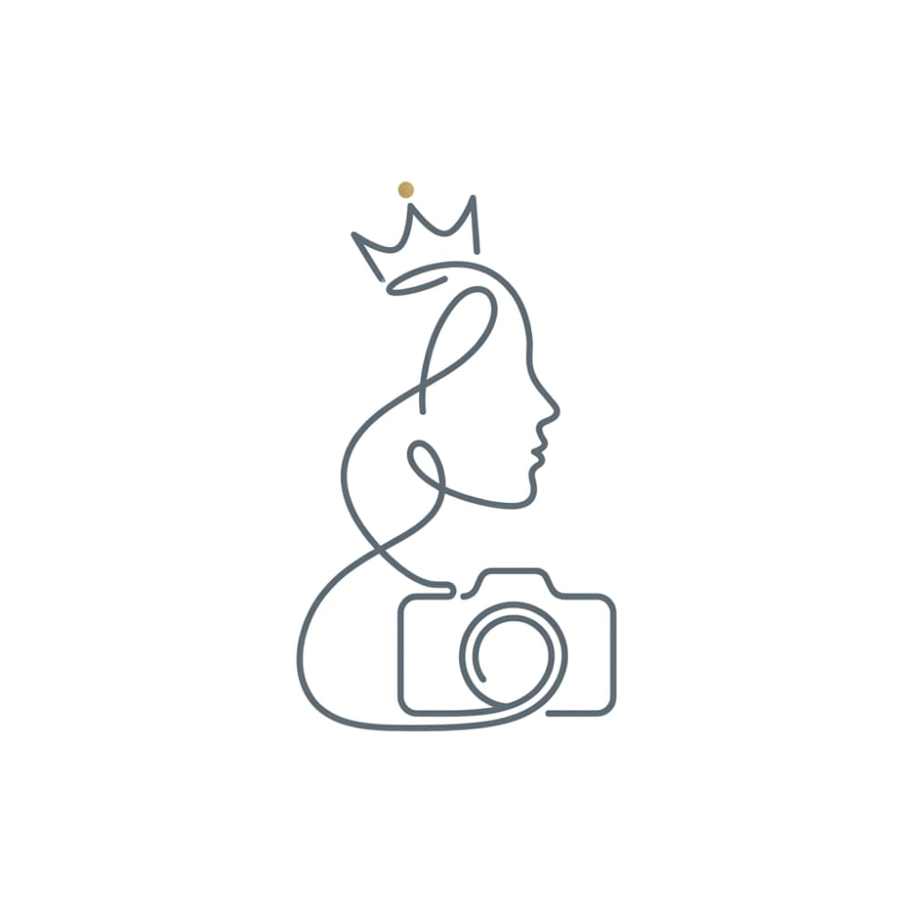 Essex Pageant Headshots logo